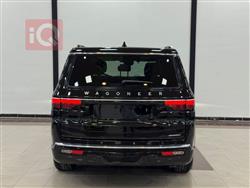Jeep Wagoneer